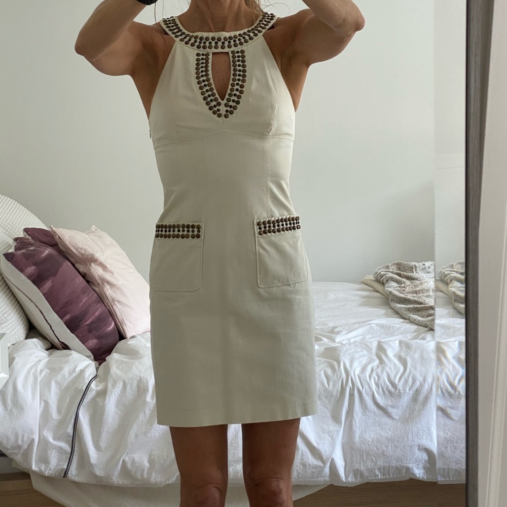 An Original Milley of New York Dress